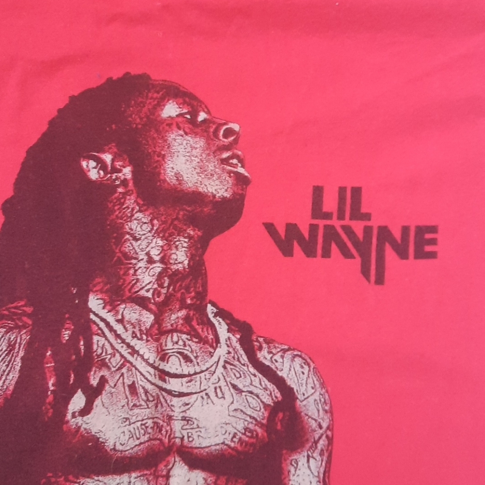 Concert tee - Picture 4 of 5